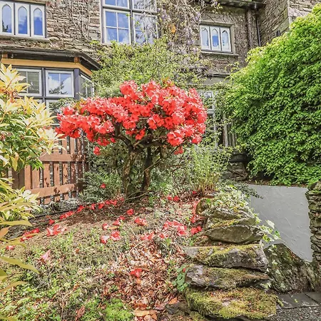 Wisteria Apartment *