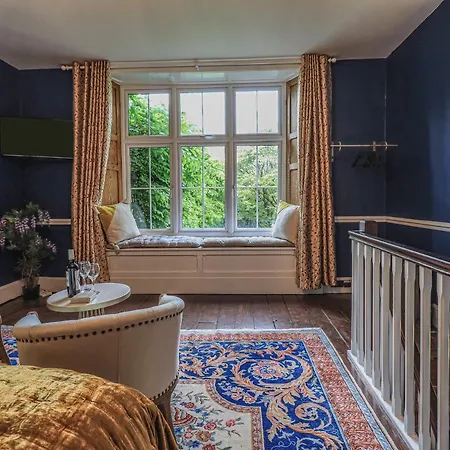 Apartment Wisteria Ambleside