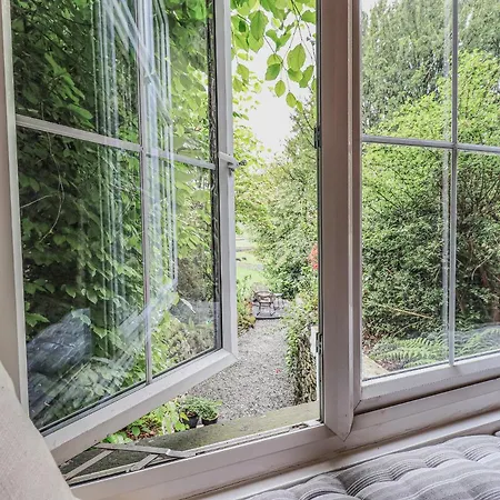 Apartment Wisteria Ambleside