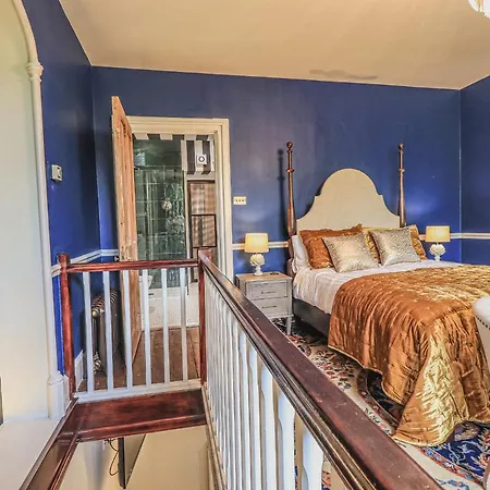 Apartment Wisteria Ambleside