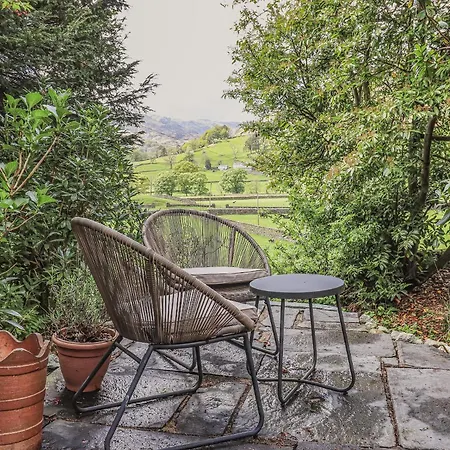 Apartment Wisteria *