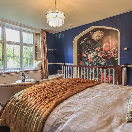 Wisteria Appartement *