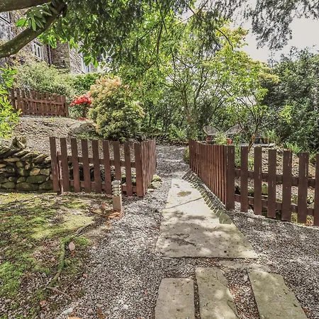 Wisteria Appartement