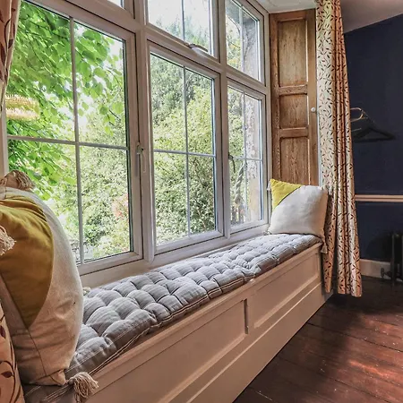 Apartment Wisteria