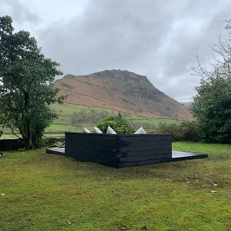Wisteria Appartement *