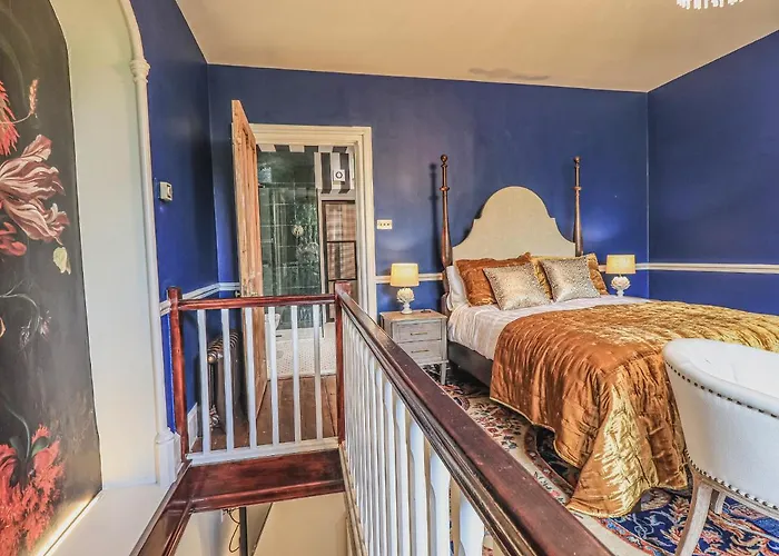 Appartement Wisteria Ambleside